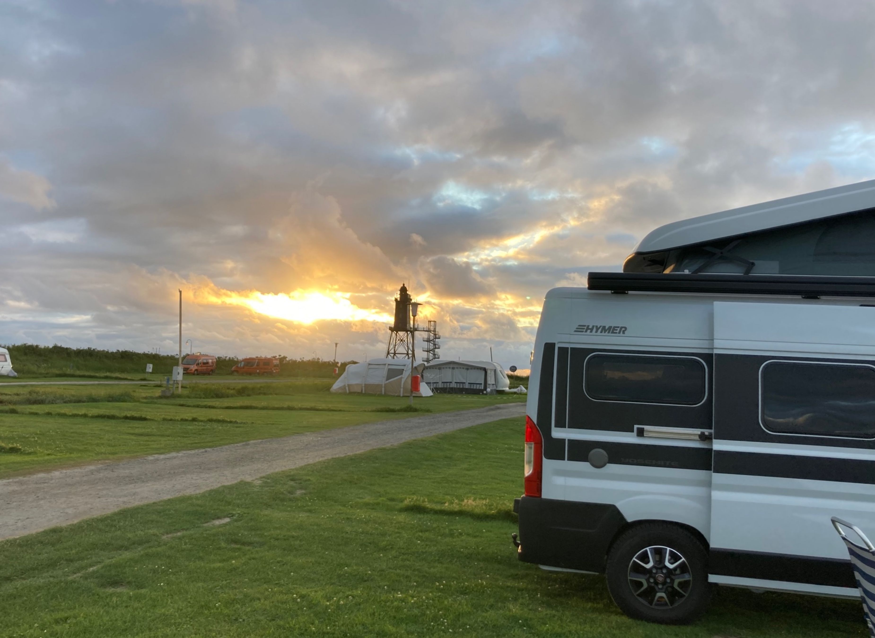 KNAUS Campingpark Dorum **** — Photo 5