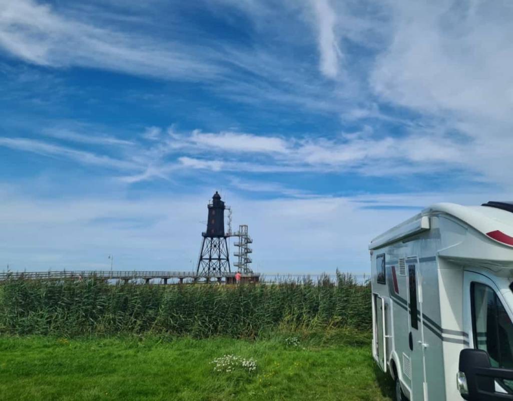 KNAUS Campingpark Dorum **** — Photo 6