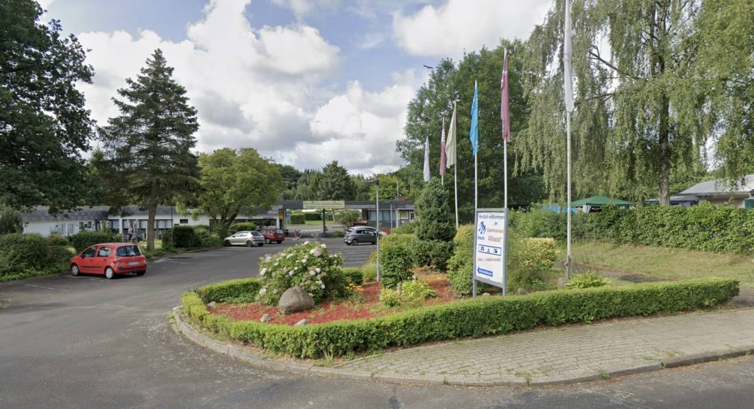 KNAUS Campingpark Wingst **** — Photo 2