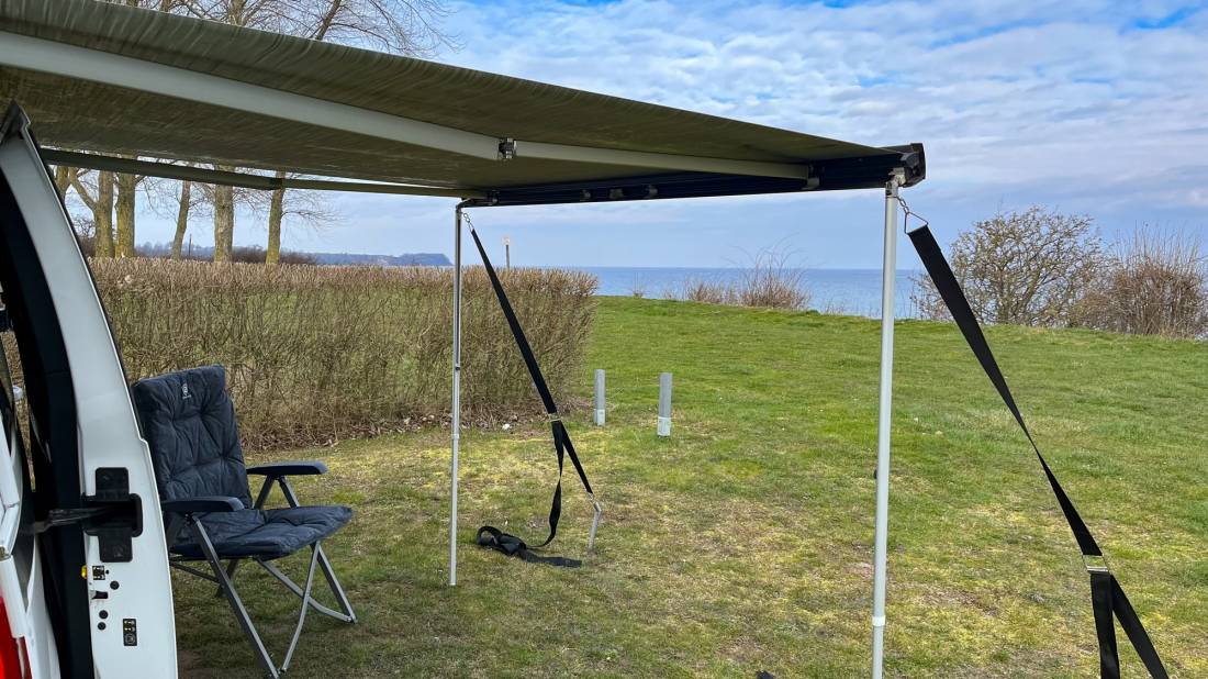 KNAUS Camping- und Ferienhauspark Rügen **** — Photo 4