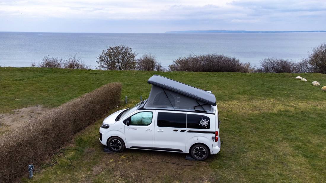 KNAUS Camping- und Ferienhauspark Rügen **** — Photo 3