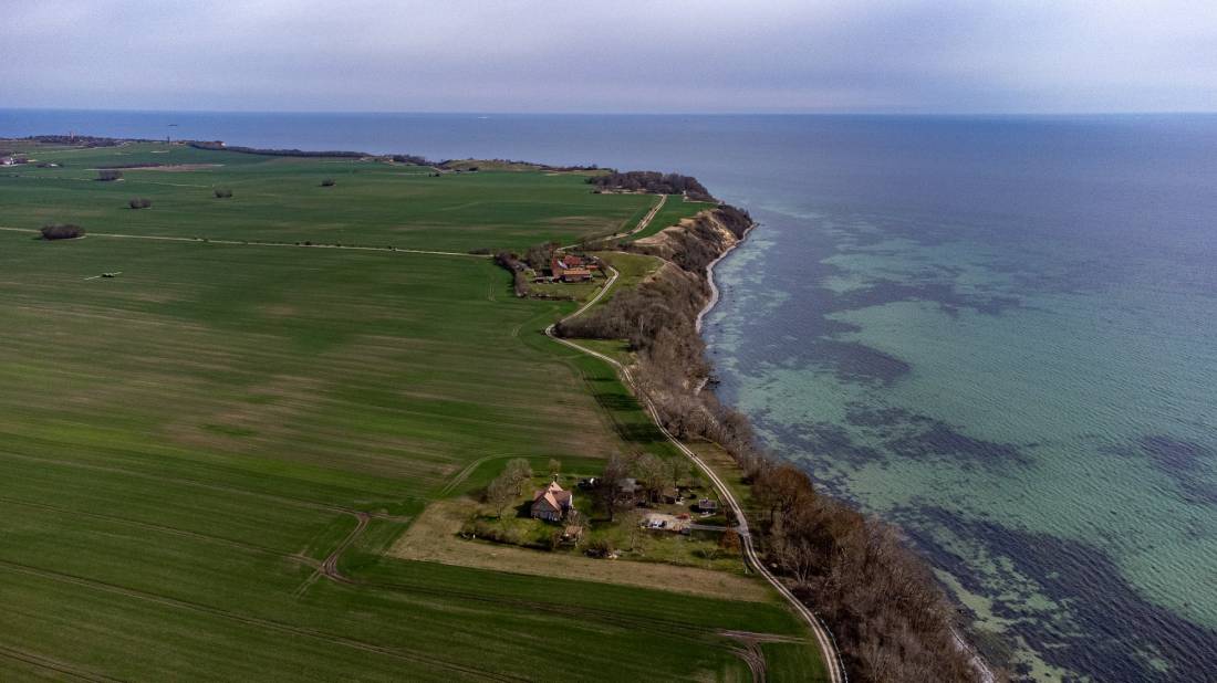 KNAUS Camping- und Ferienhauspark Rügen **** — Photo 2