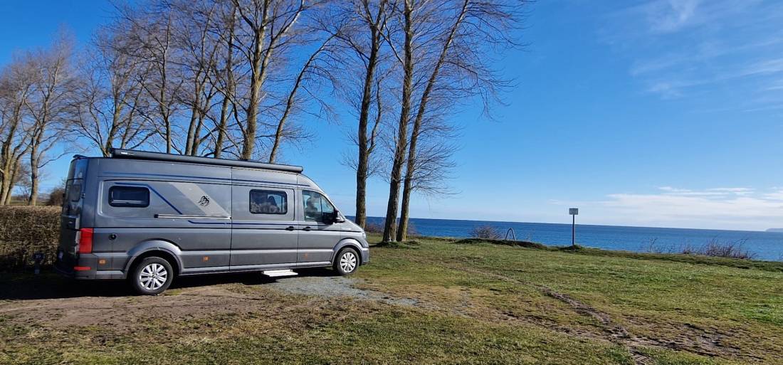 KNAUS Camping- und Ferienhauspark Rügen ****