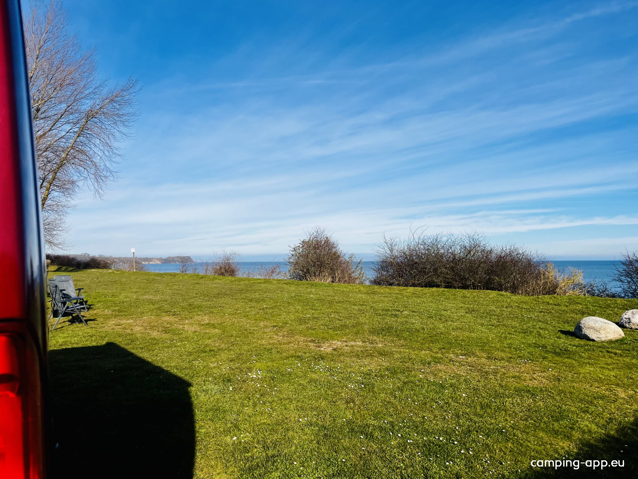 KNAUS Camping- und Ferienhauspark Rügen **** — Photo 6