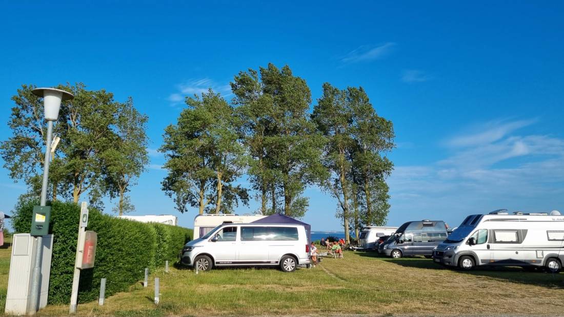 KNAUS Camping- und Ferienhauspark Rügen **** — Photo 5