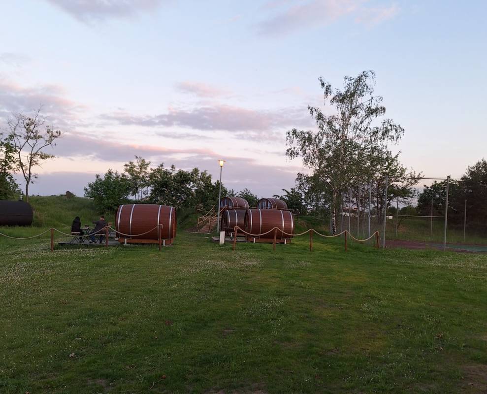 KNAUS Campingpark Bad Dürkheim **** — Photo 6