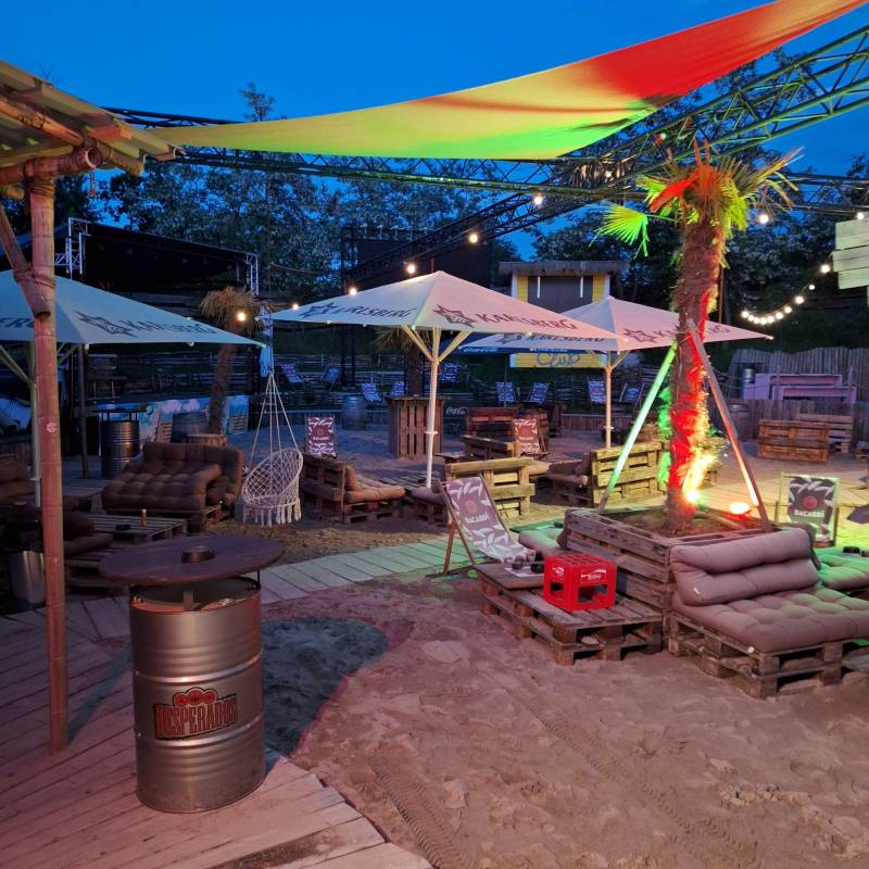 KNAUS Campingpark Bad Dürkheim **** — Photo 5