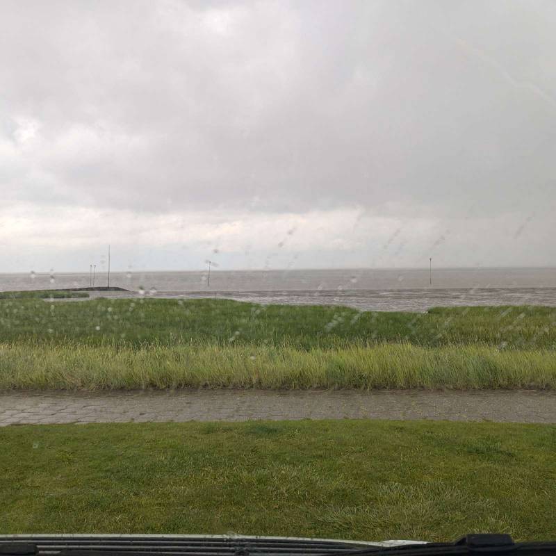 Campingplatz Fischerdorf — Photo 6