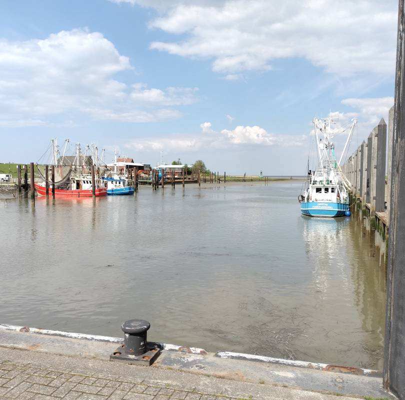 Campingplatz Fischerdorf