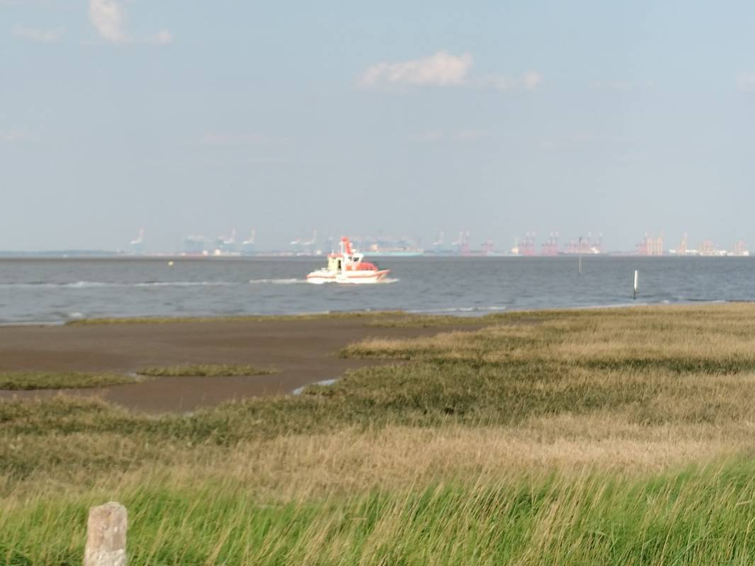 Campingplatz Fischerdorf — Photo 3