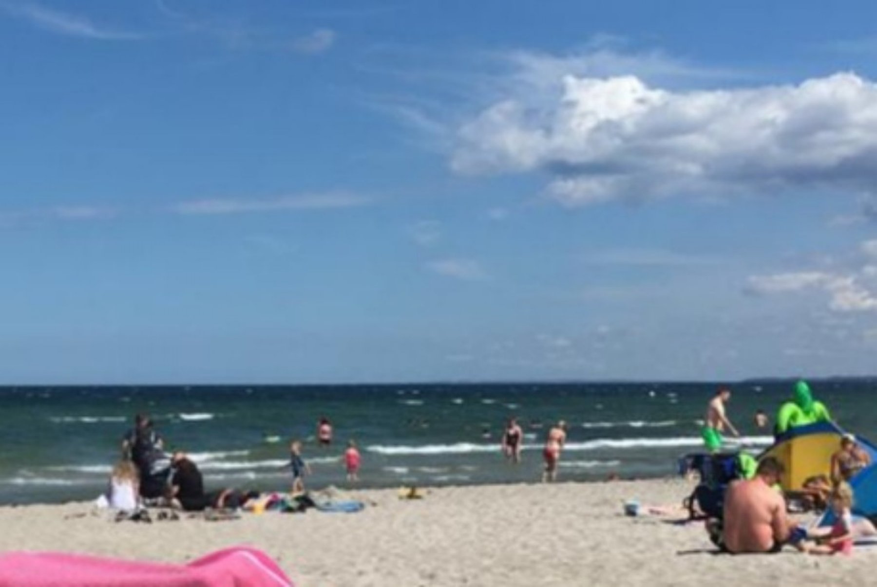 Campingplatz Regenbogen Boltenhagen — Photo 4