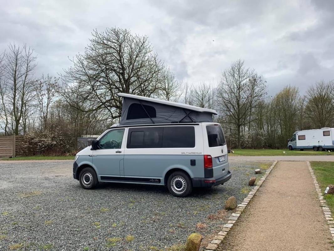 Campingplatz Johannisberg — Photo 3