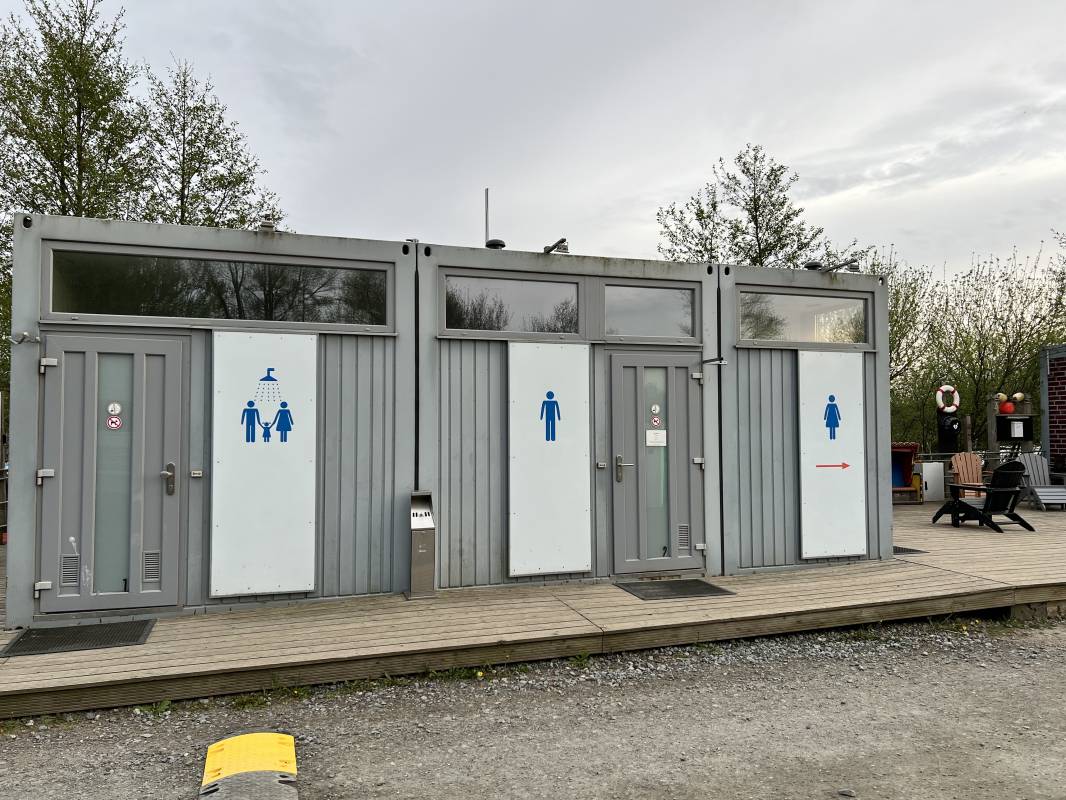 Ostseestrand Ferienpark Scharbeutz — Photo 3