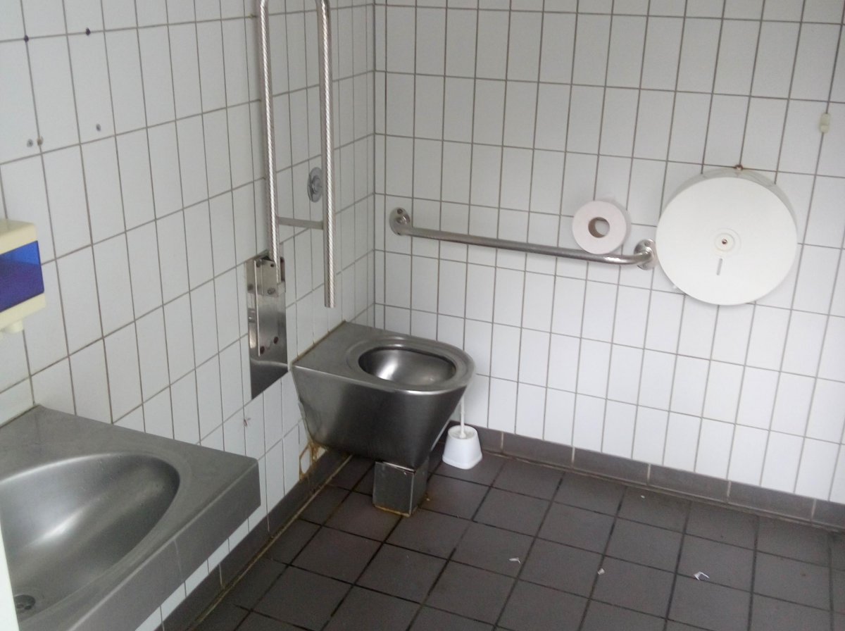 Stellplatz Timmendorfer Strand — Photo 6