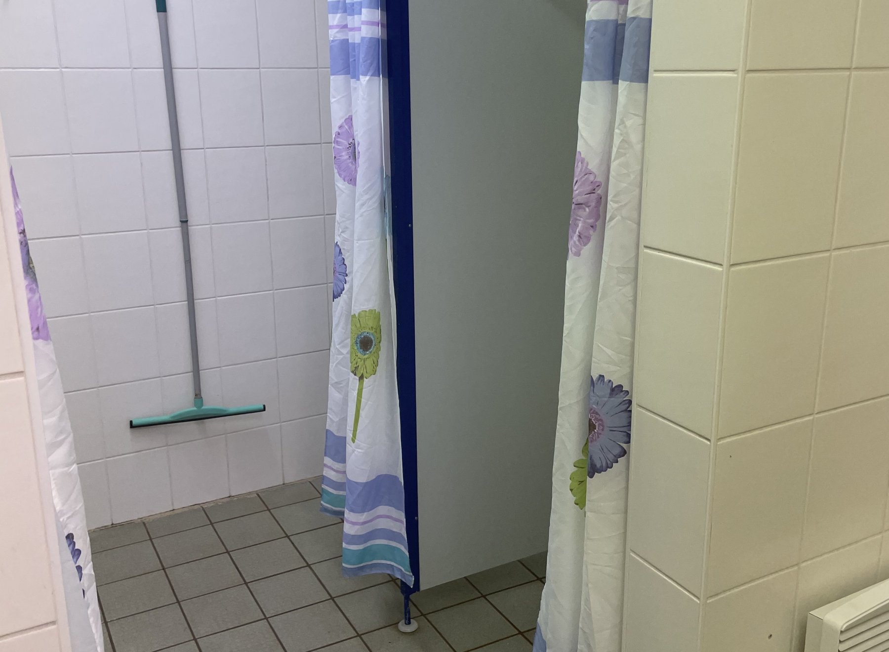 Campingplatz am Schwanenteich