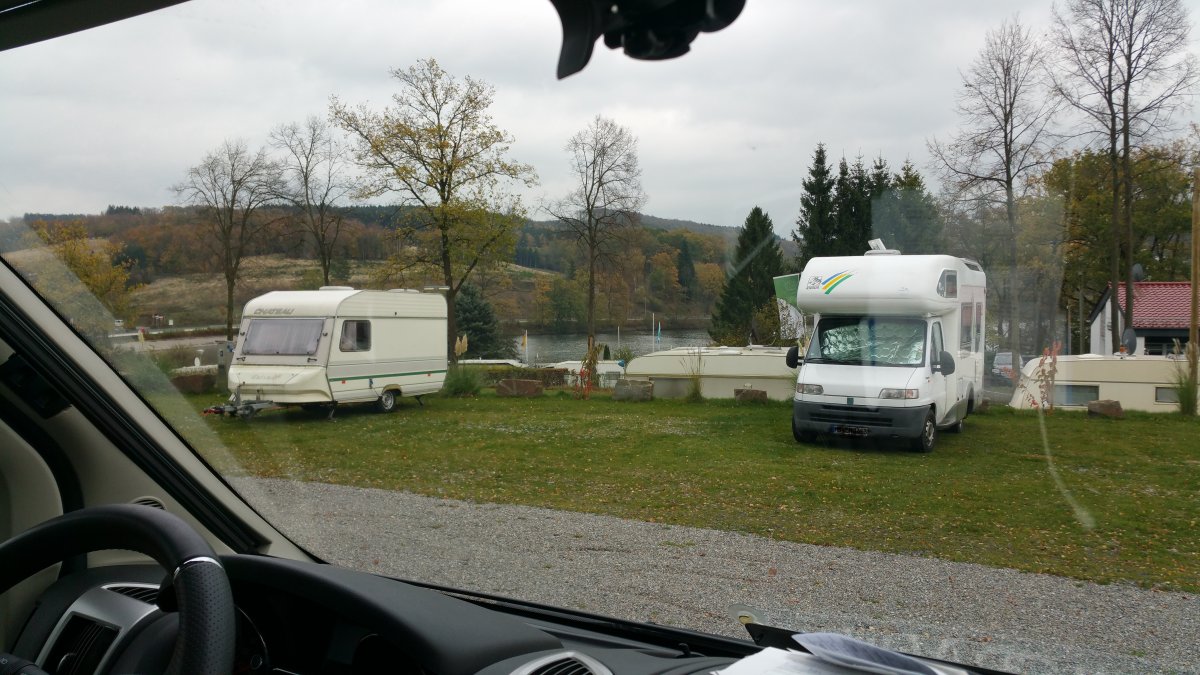 Camping am Damm — Photo 3