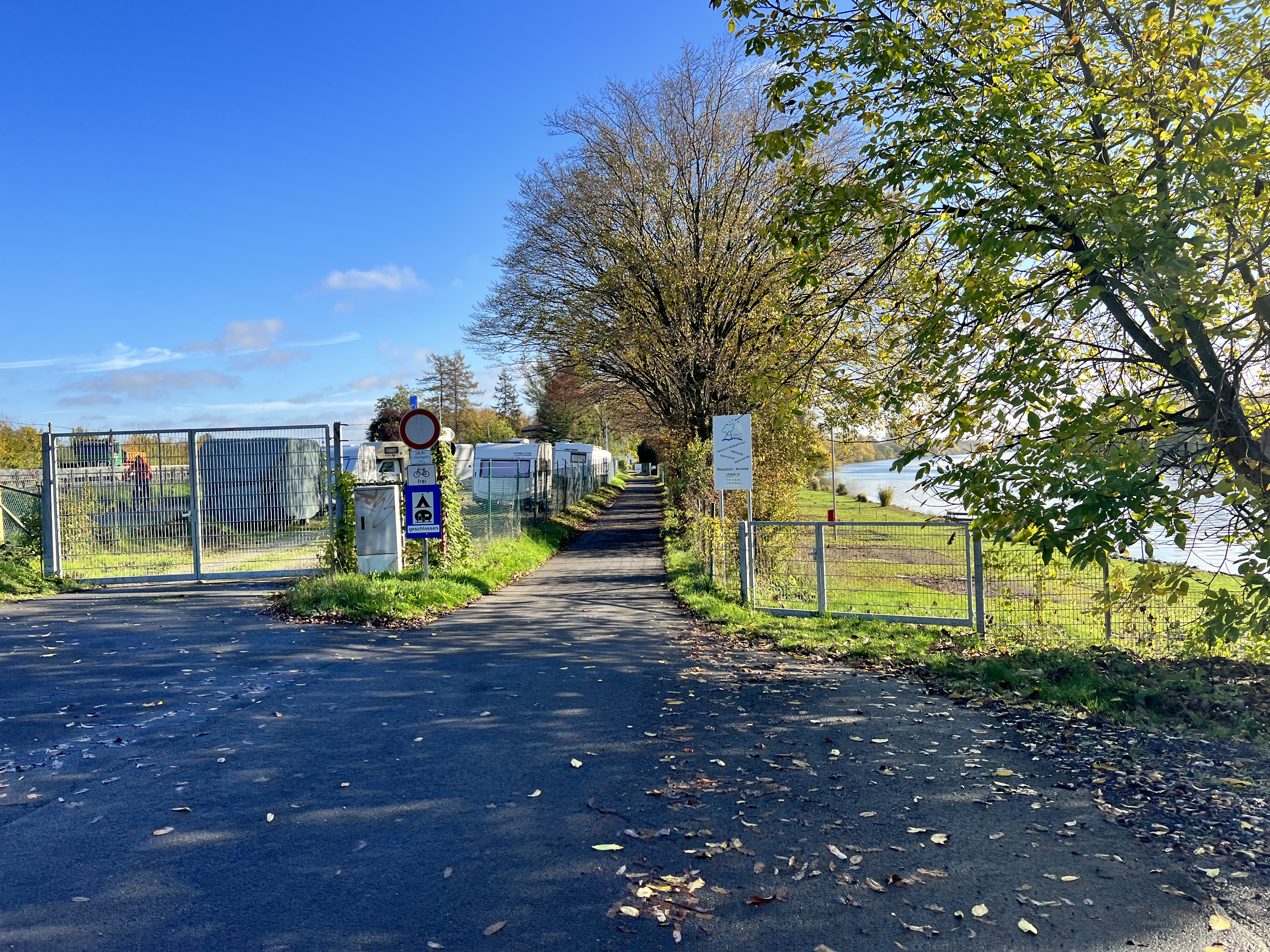 Campingplatz Mainkur — Photo 3