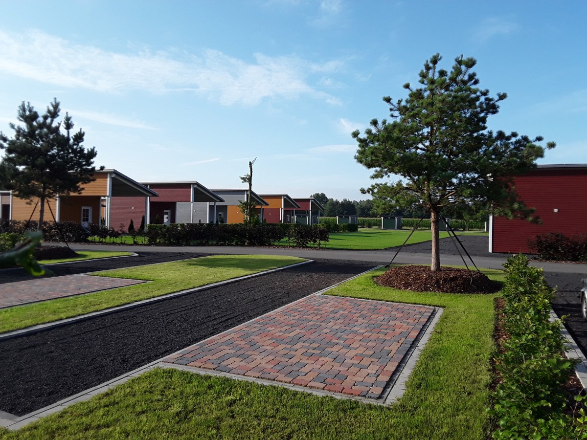 Emsland-Camp — Photo 3