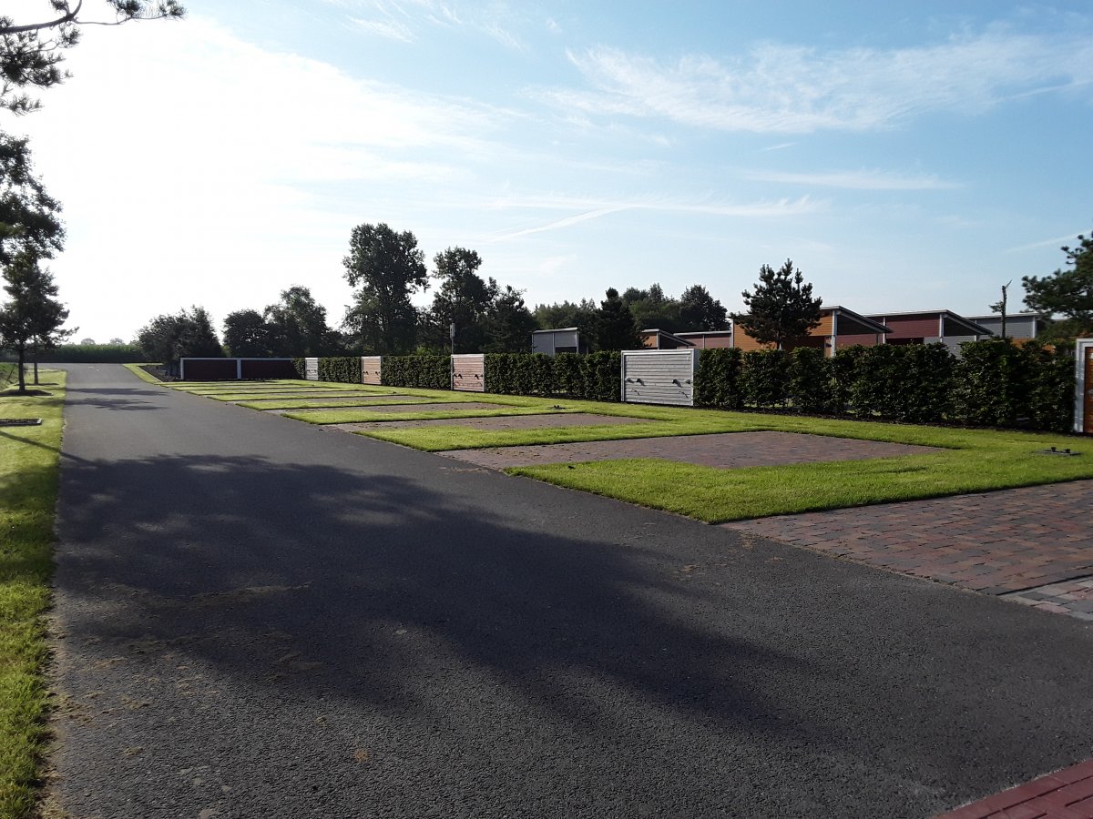 Emsland-Camp — Photo 4