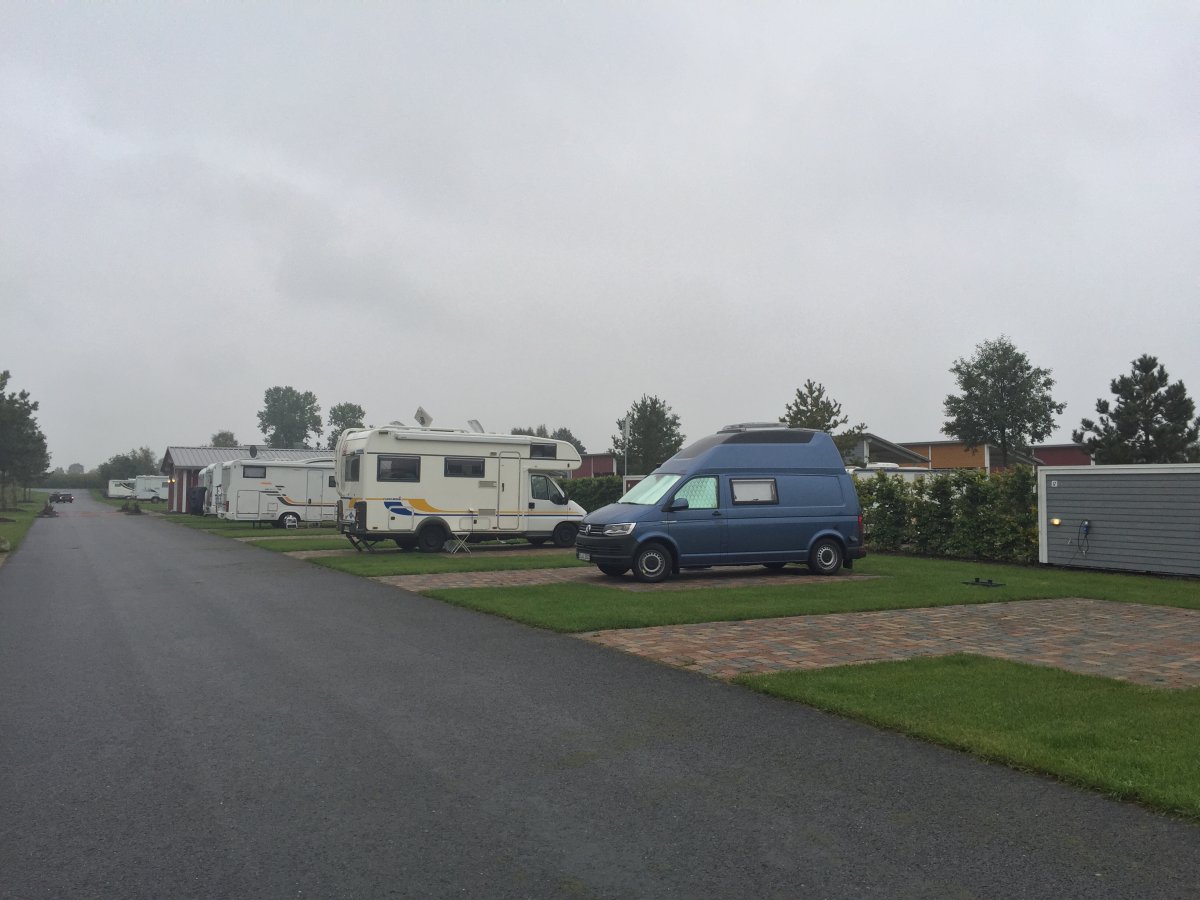 Emsland-Camp — Photo 6