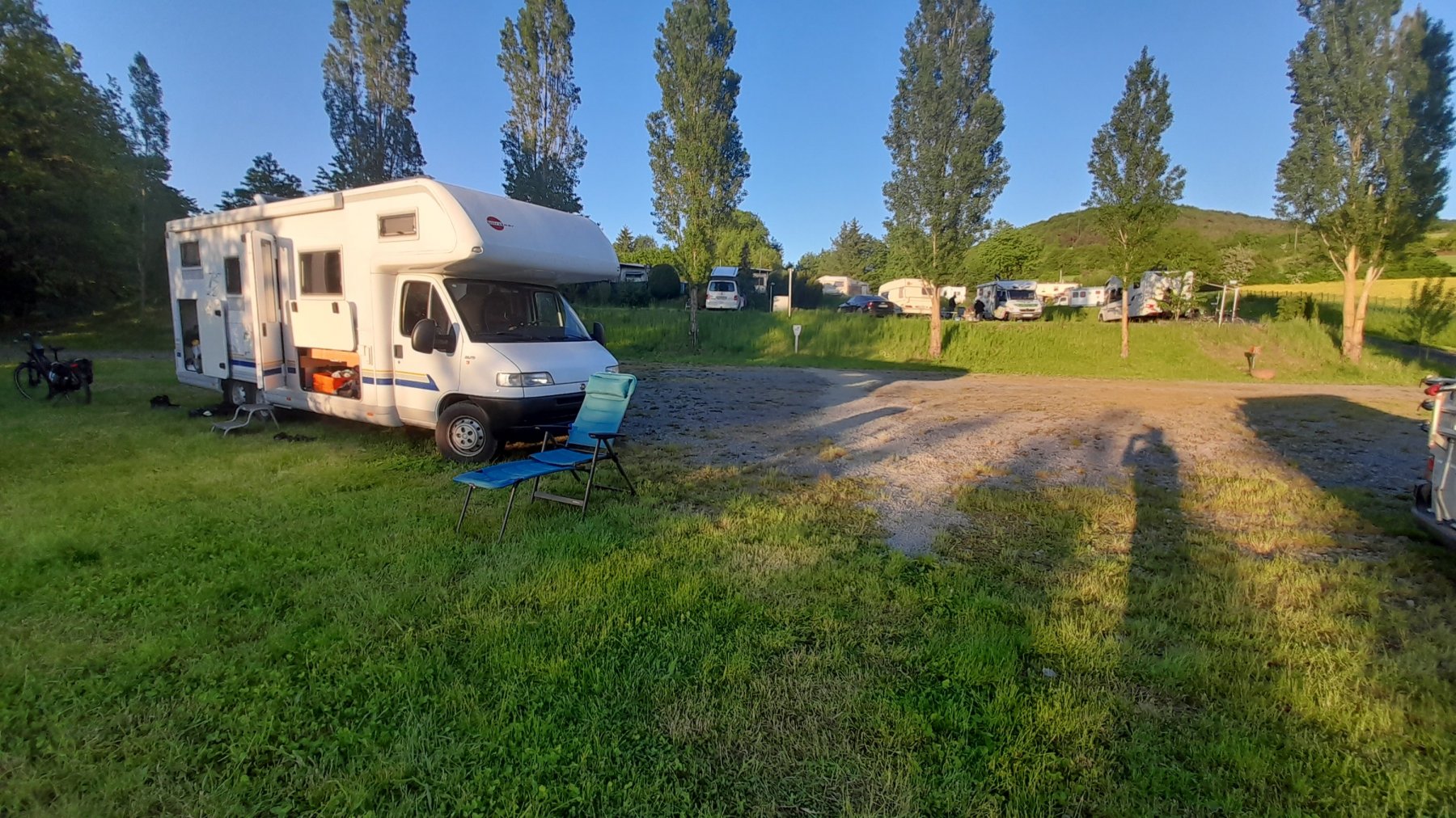 Naturcamp Thulba — Photo 3