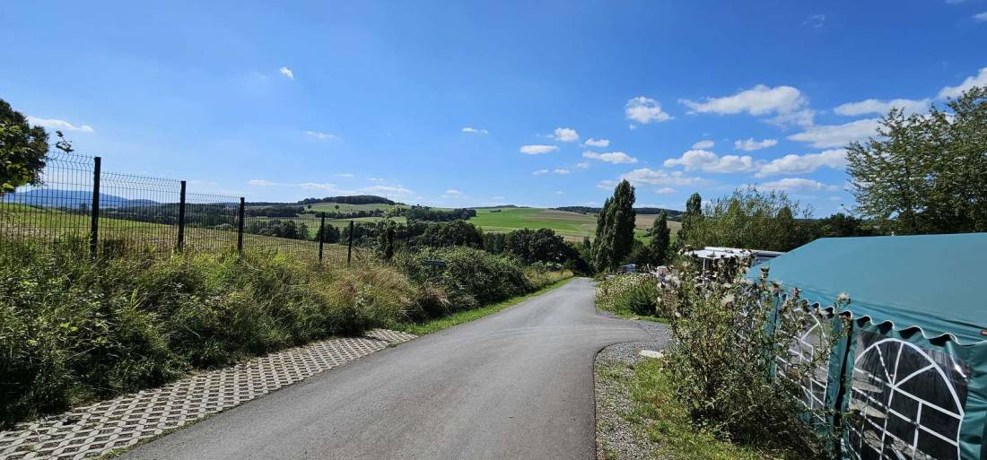 Naturcamp Thulba — Photo 6