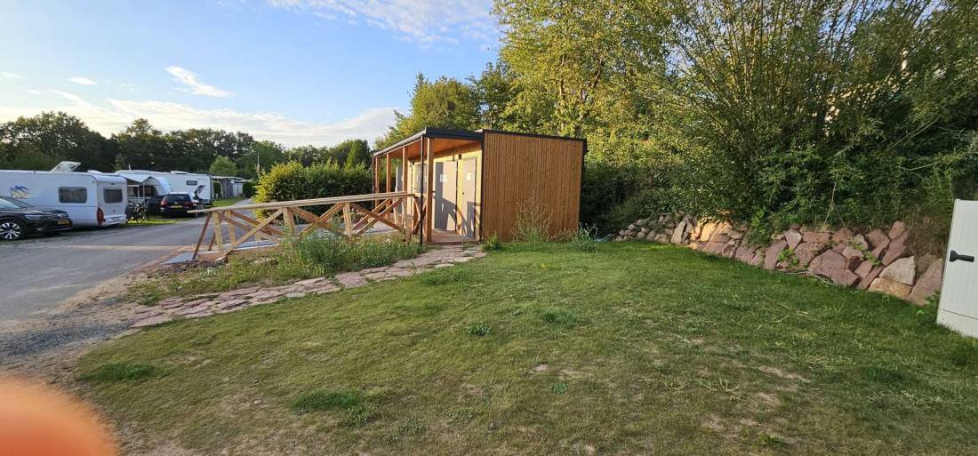 Naturcamp Thulba — Photo 4