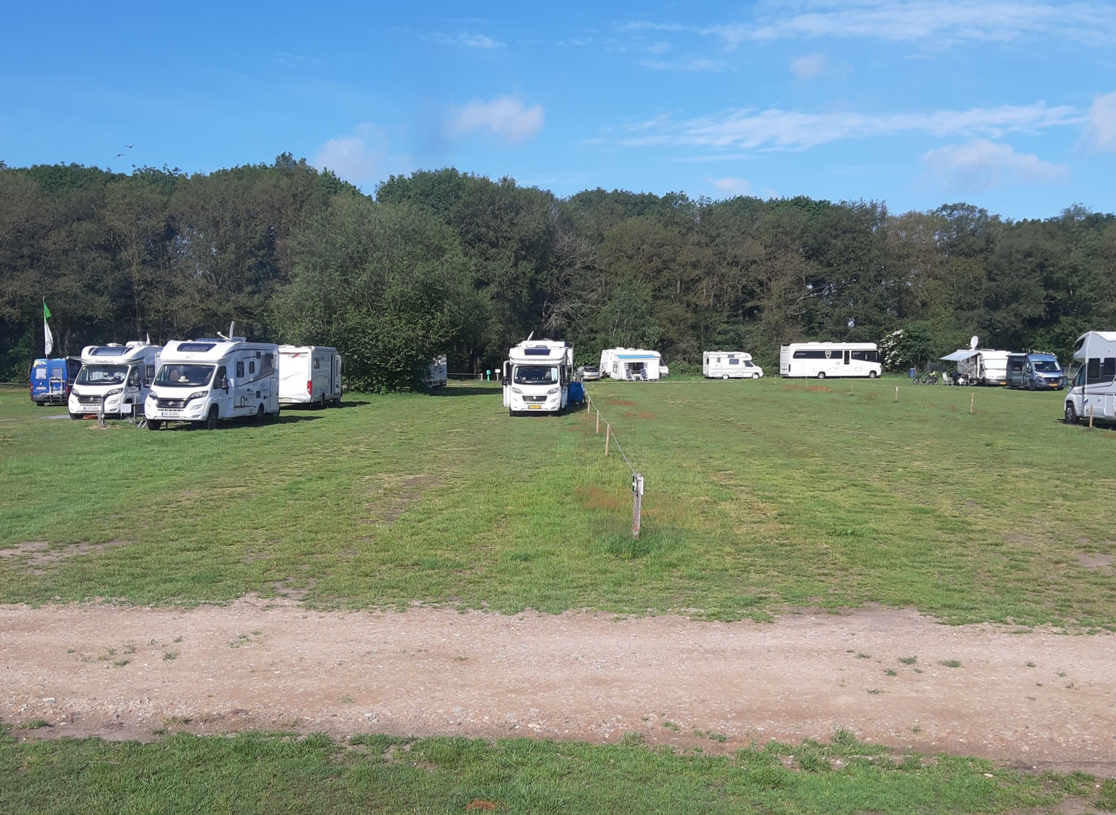 Camping-app.eu: Dagstrand Seurenheide Well Netherlands