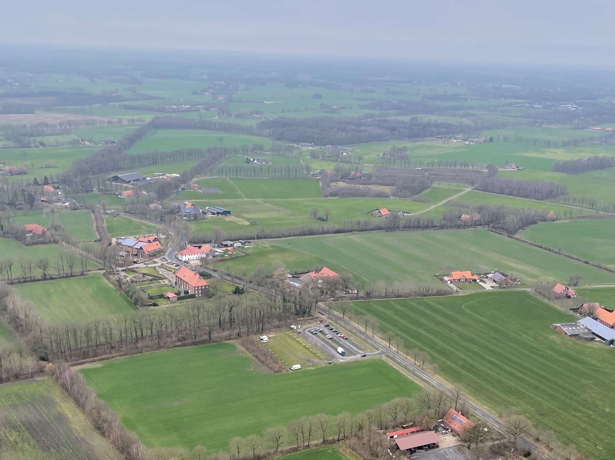 Zwillbrocker Venn — Photo 2