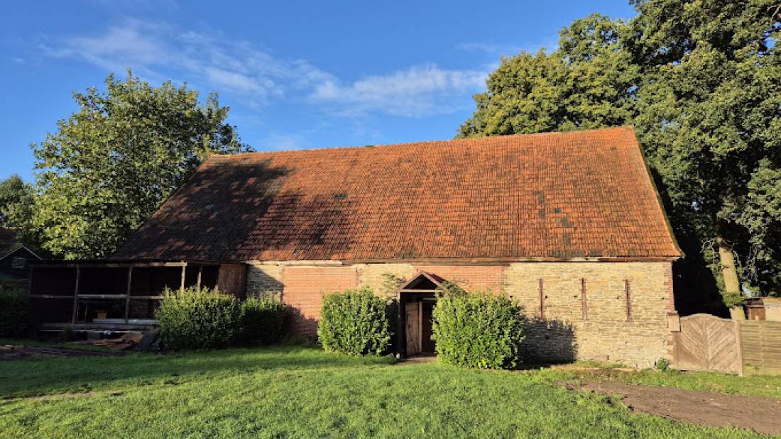Stellplatz Campingplatz Waldwinkel — Photo 2