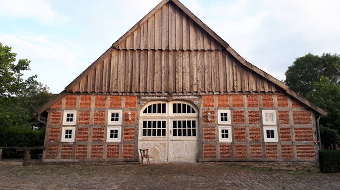 Stellplatz Campingplatz Waldwinkel