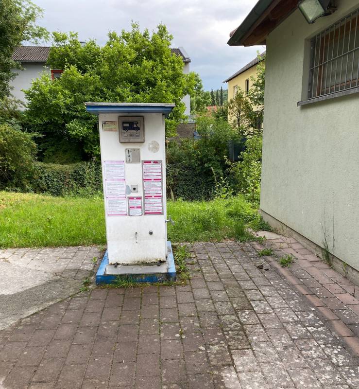 Stellplatz An der Laache (P1) — Photo 5