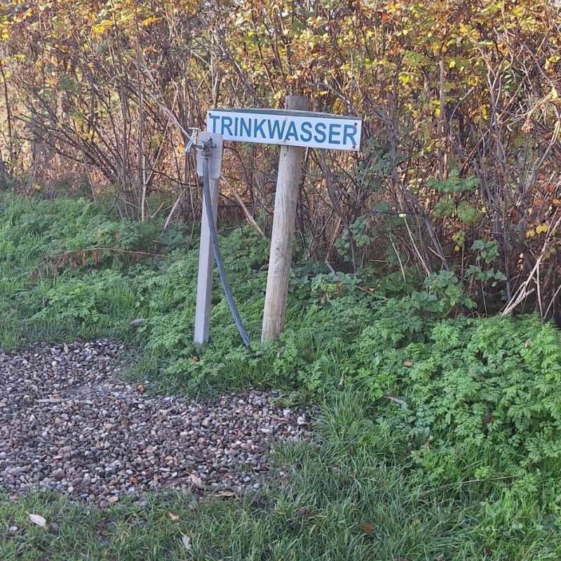 Stellplatz Mittelstrand Schönberg — Photo 6