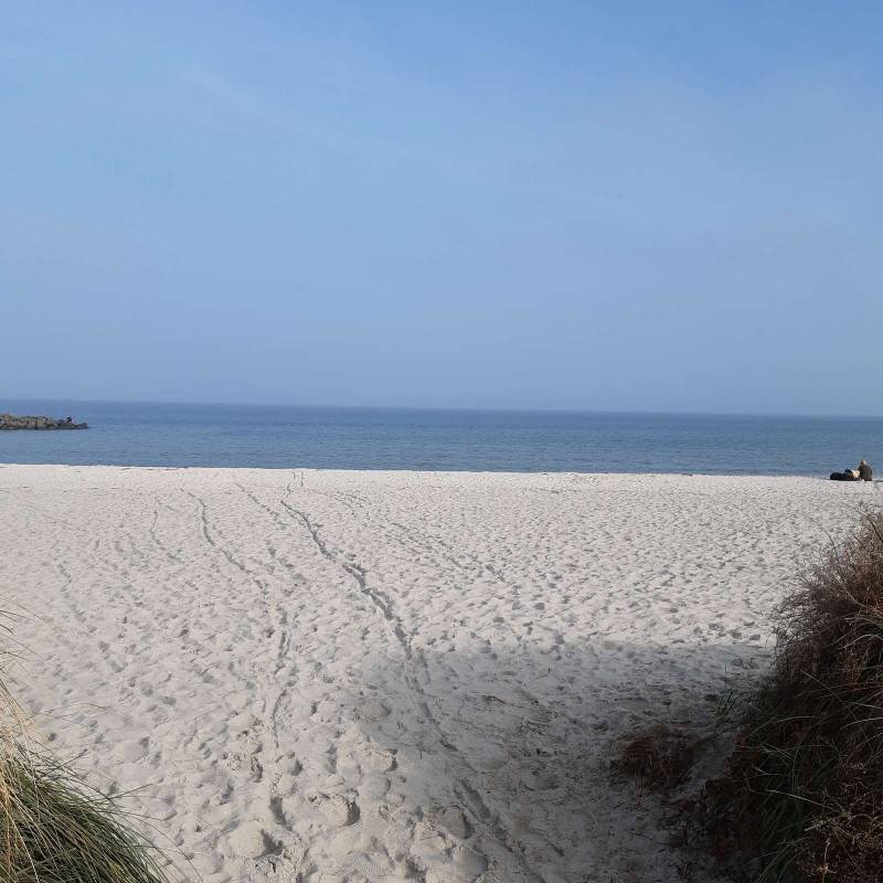 Stellplatz Mittelstrand Schönberg — Photo 5