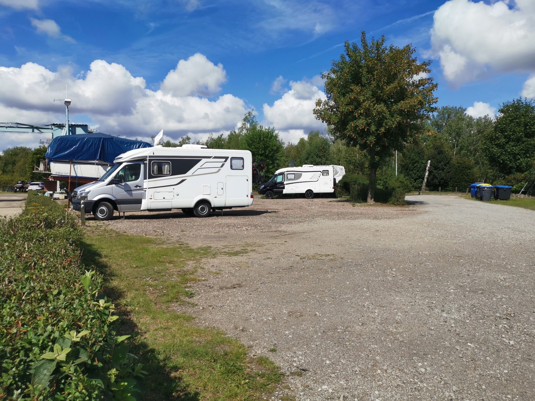 BMC Jachthafen Braunschweig — Photo 5