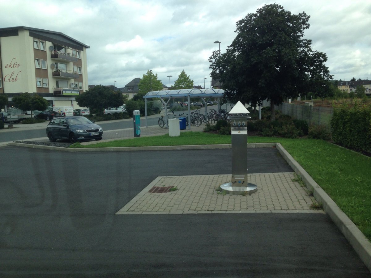 Altenkirchen (Westerwald) — Photo 2