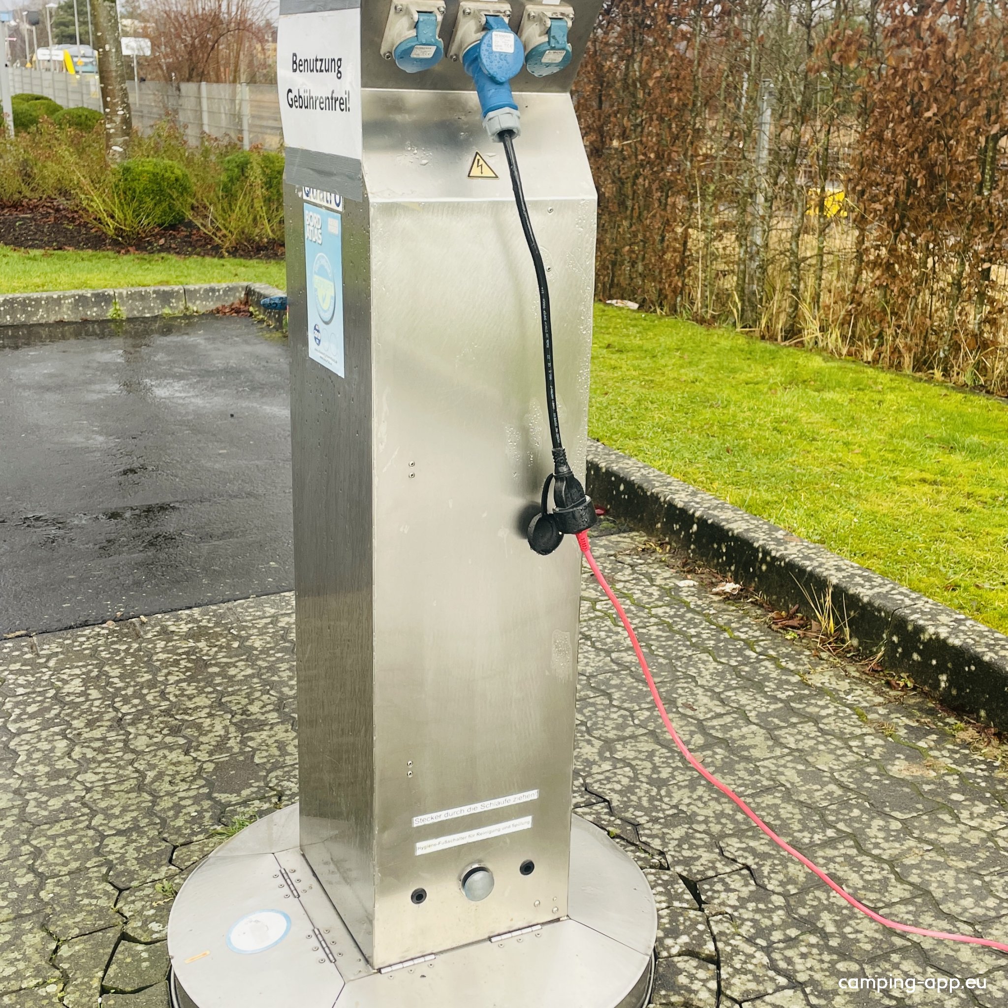 Altenkirchen (Westerwald) — Photo 5