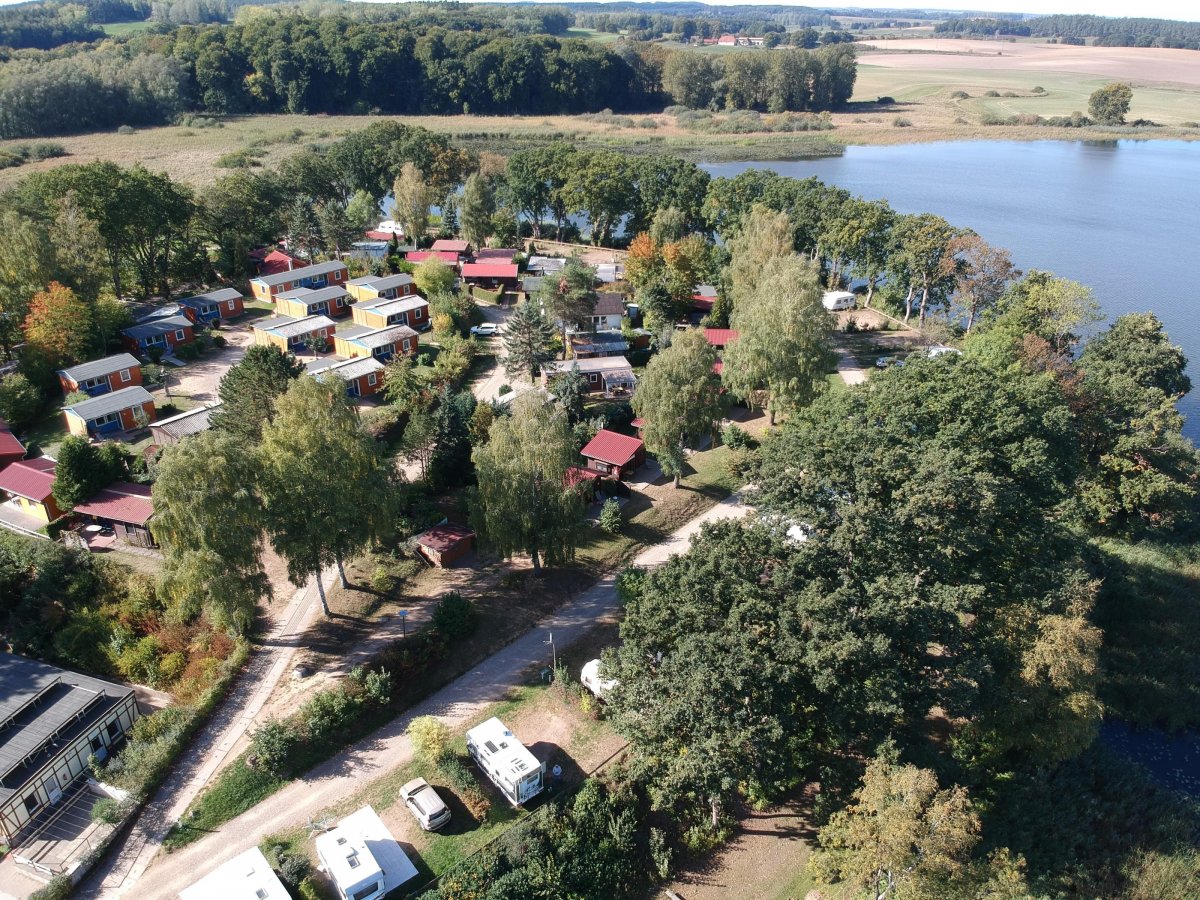 Camping Sternberger Seenland **** — Photo 4