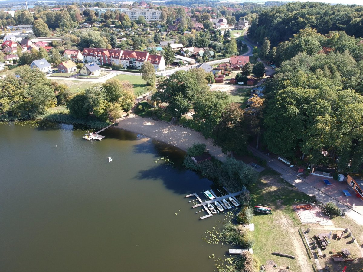 Camping Sternberger Seenland **** — Photo 5