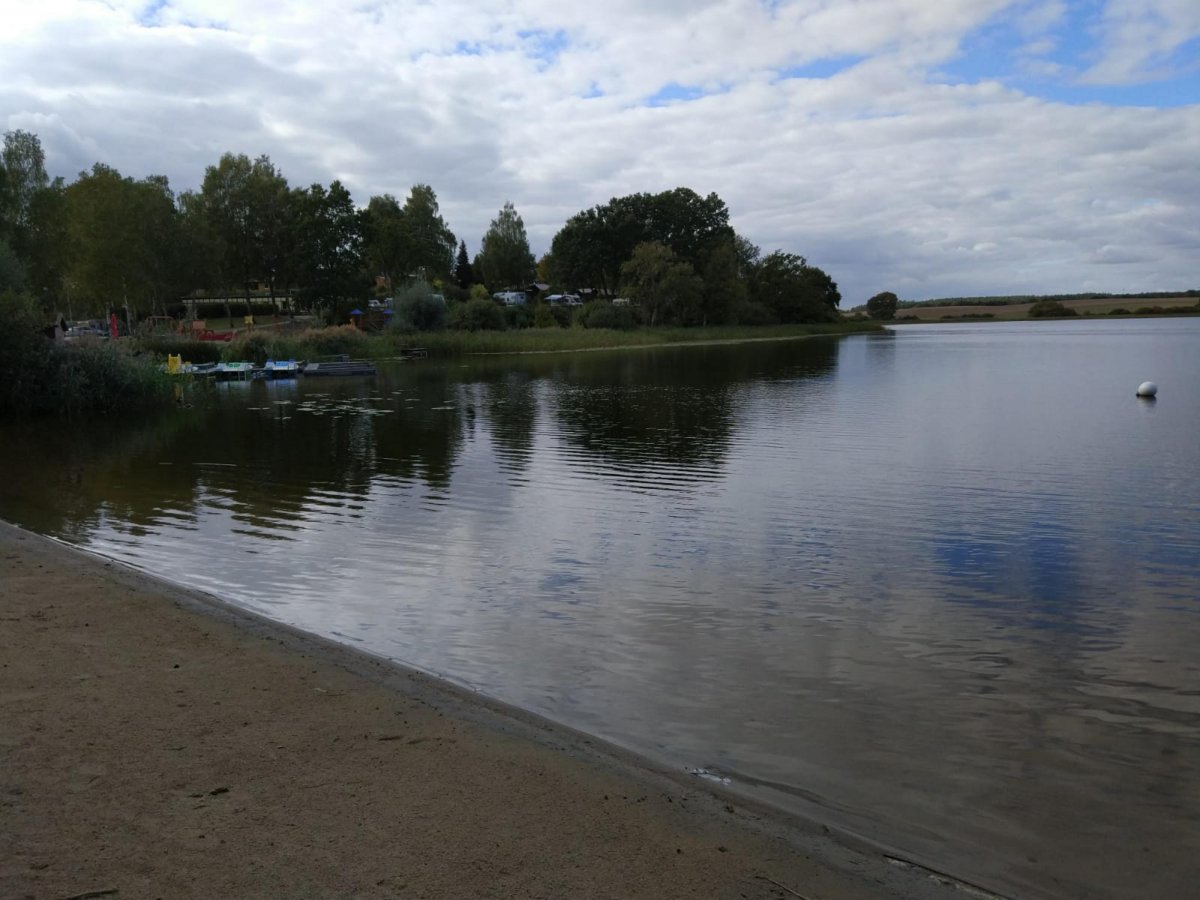 Camping Sternberger Seenland **** — Photo 3