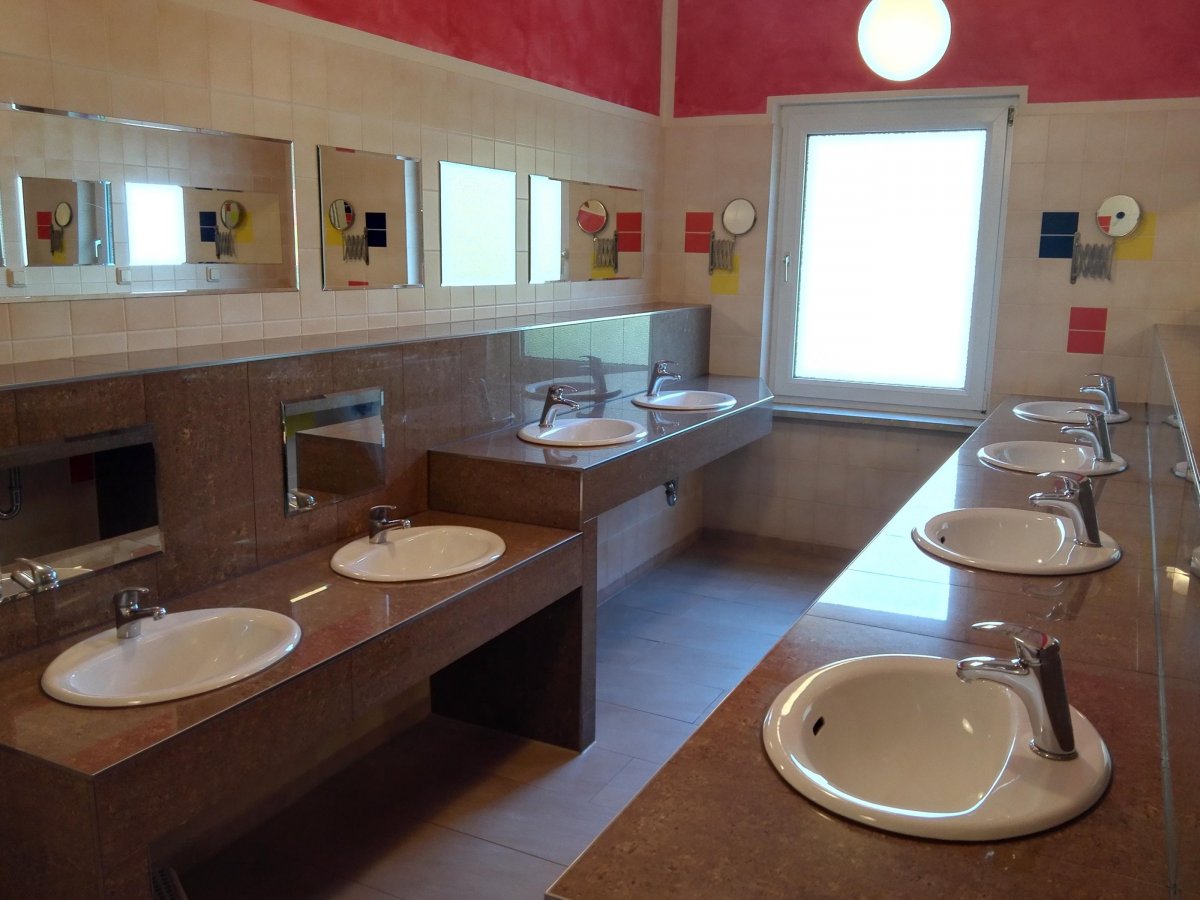 Stellplatz Camping Sternberger See — Photo 5