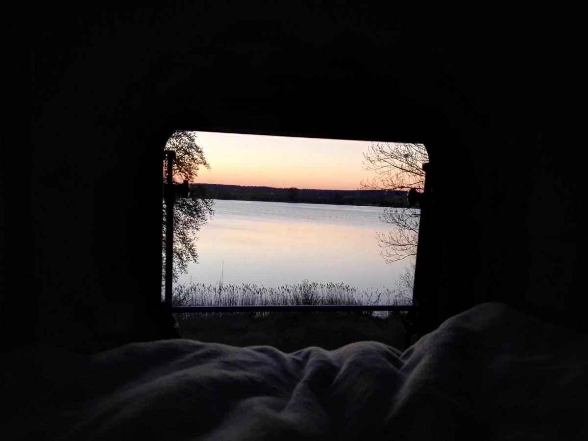 Stellplatz Camping Sternberger See — Photo 6