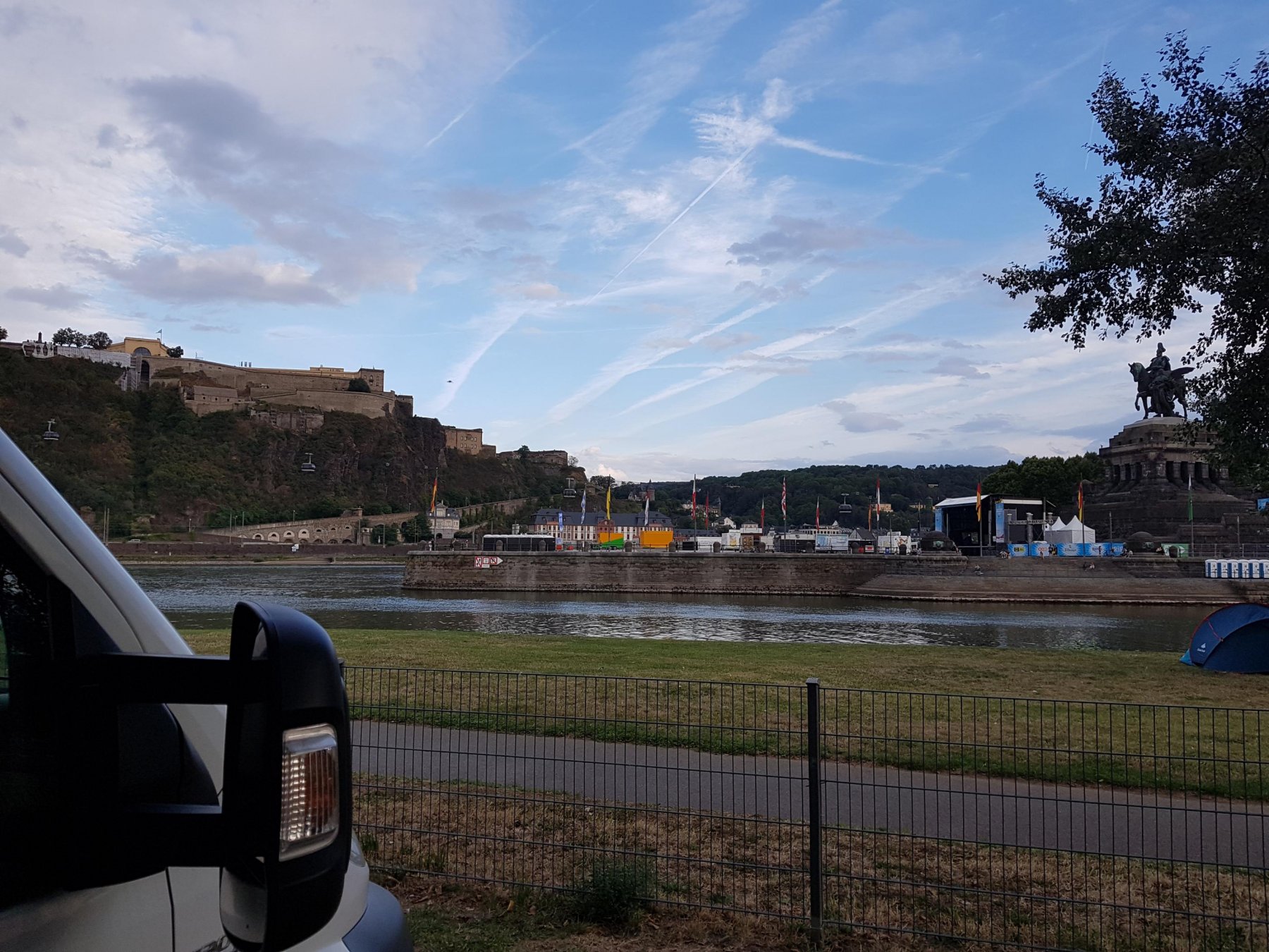 KNAUS Campingpark Koblenz/Rhein-Mosel **** — Photo 5