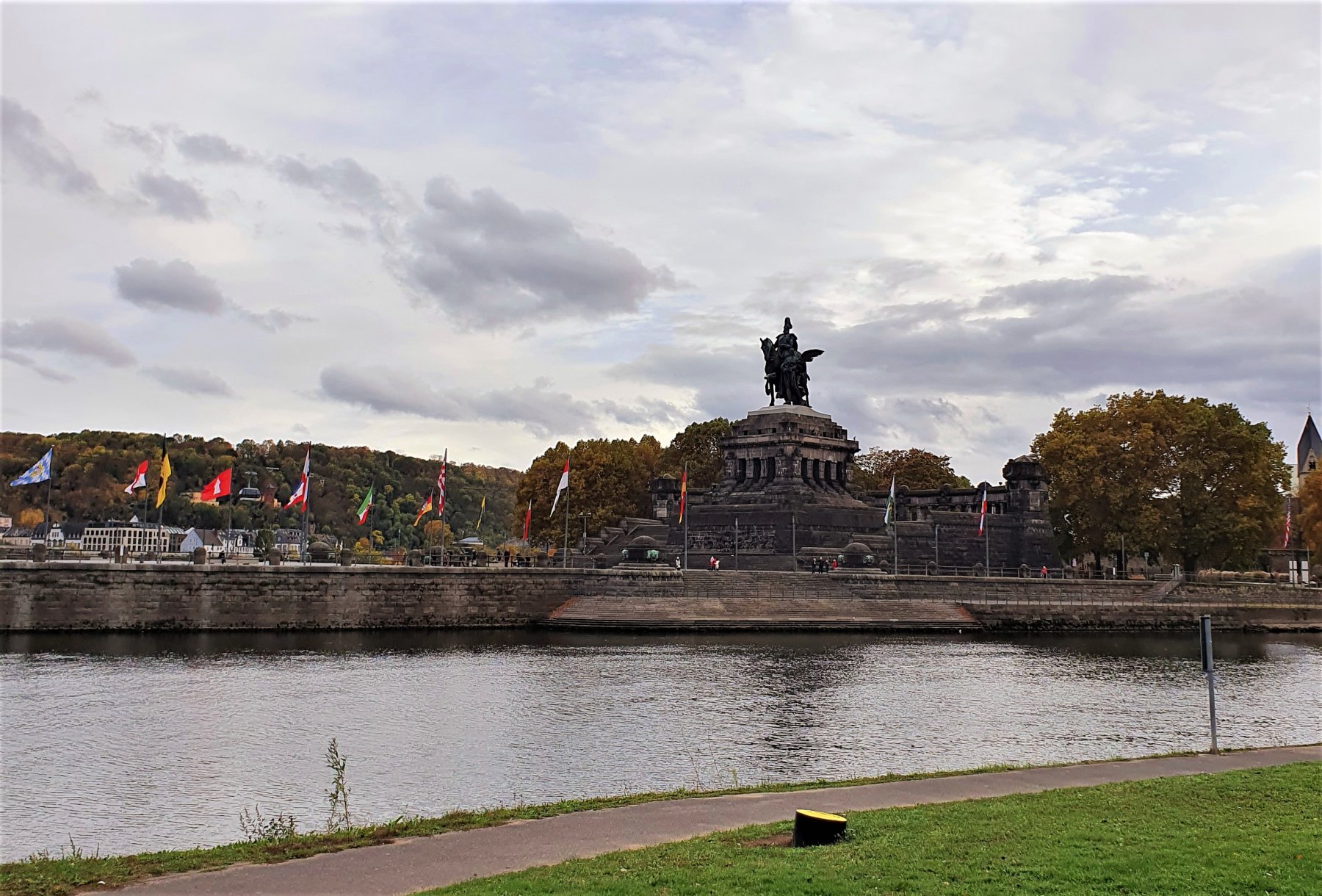 KNAUS Campingpark Koblenz/Rhein-Mosel **** — Photo 6