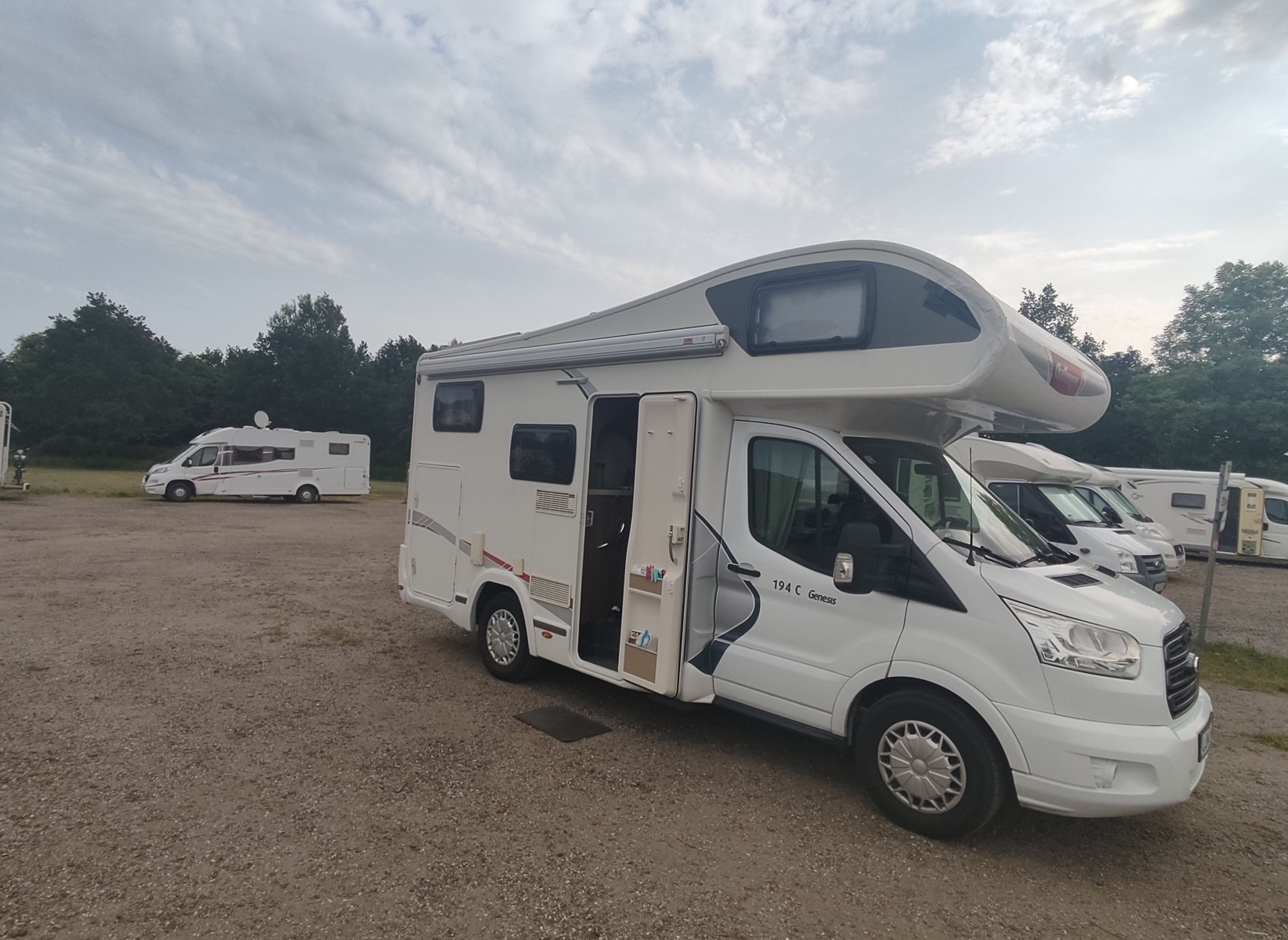 Malzmüllerwiesen Itzehoe (max 2.8t) — Photo 3