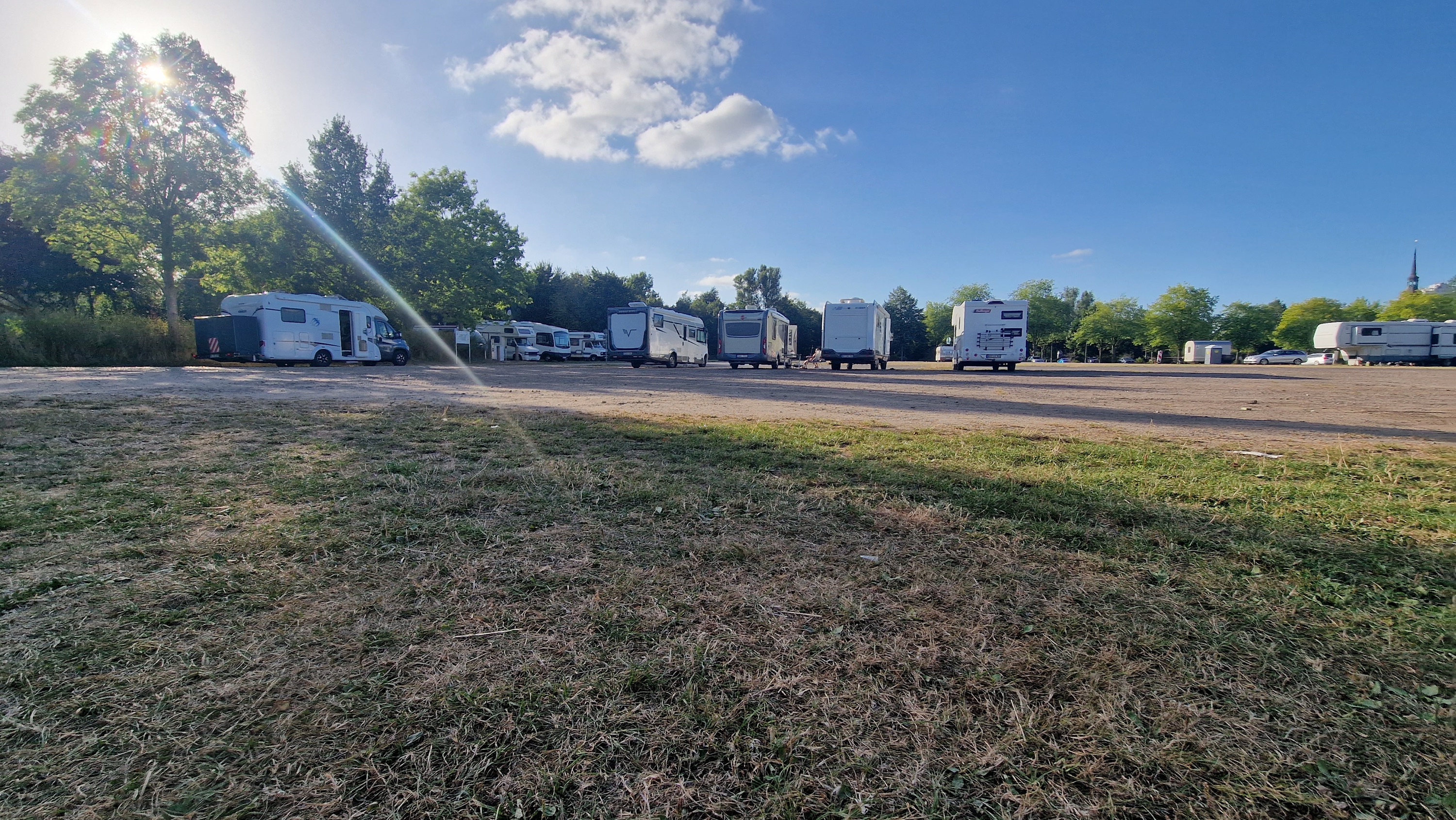 Malzmüllerwiesen Itzehoe (max 2.8t) — Photo 6