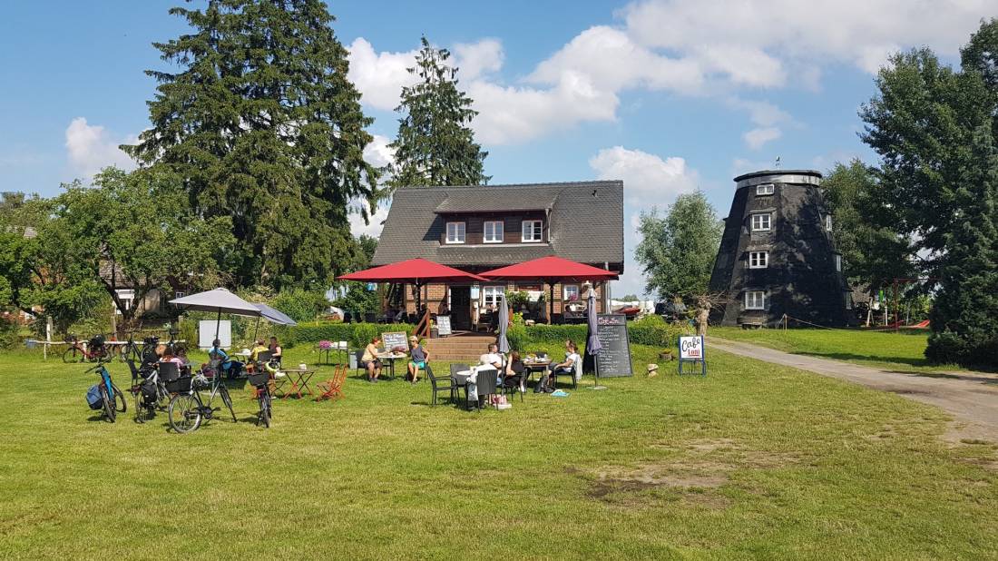 Camping am Müritzarm — Photo 2