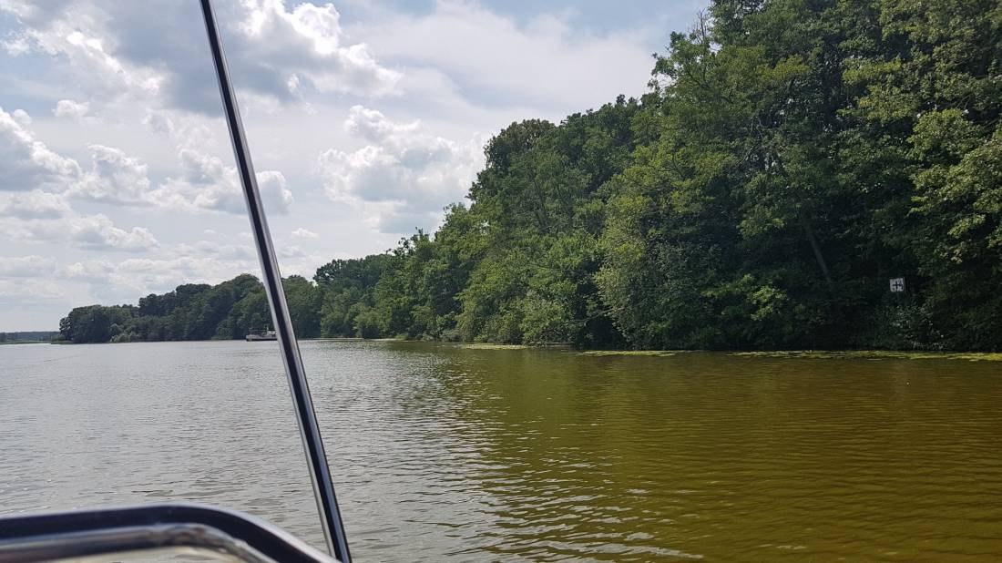 Camping am Müritzarm — Photo 5