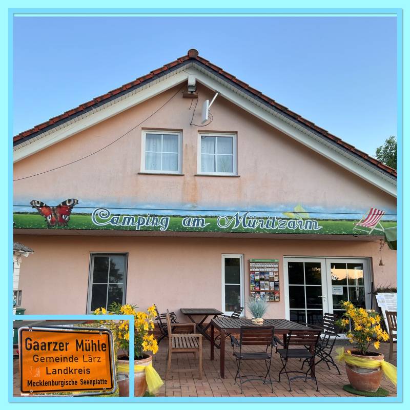 Camping am Müritzarm — Photo 6