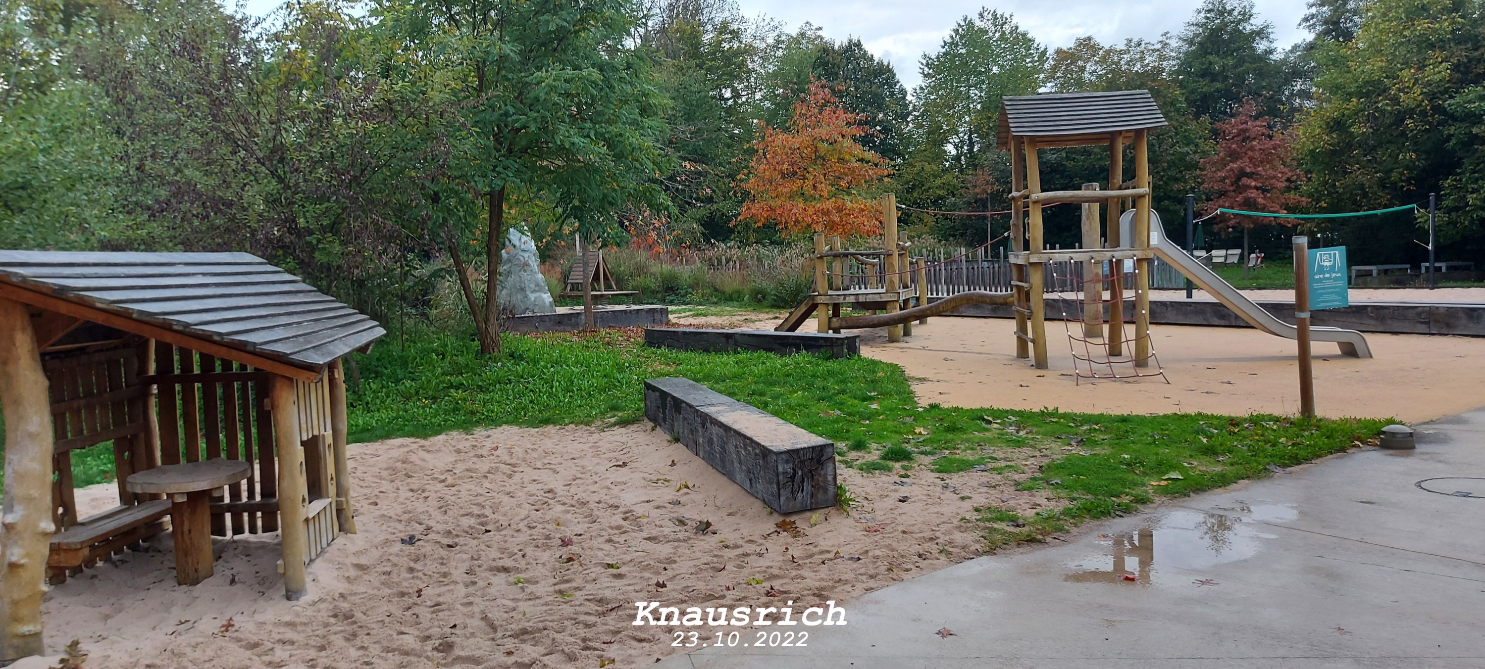 CityKamp Strasbourg — Photo 3